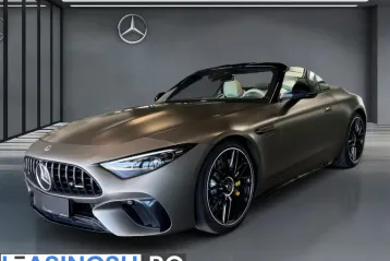 Mercedes-Benz SL 63 AMG din 2024 - oferta MER208950