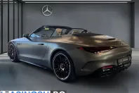 Mercedes-Benz SL 63 AMG (Clasa SL) din 2024 cu 18.300 km - oferta MER208950 - foto 4