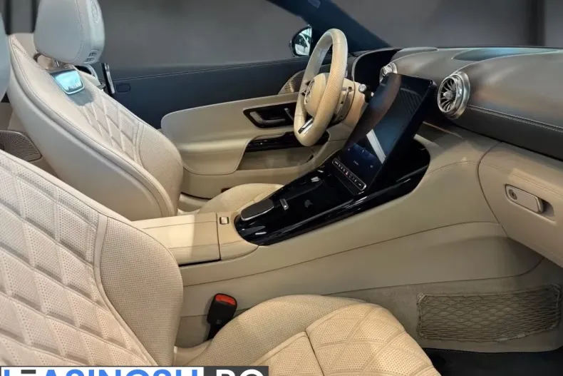 Mercedes-Benz SL 63 AMG (Clasa SL) din 2024 cu 18.300 km - oferta MER208950 - foto 15