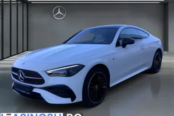 Mercedes-Benz CLE 300 din 2024 - oferta MER208951