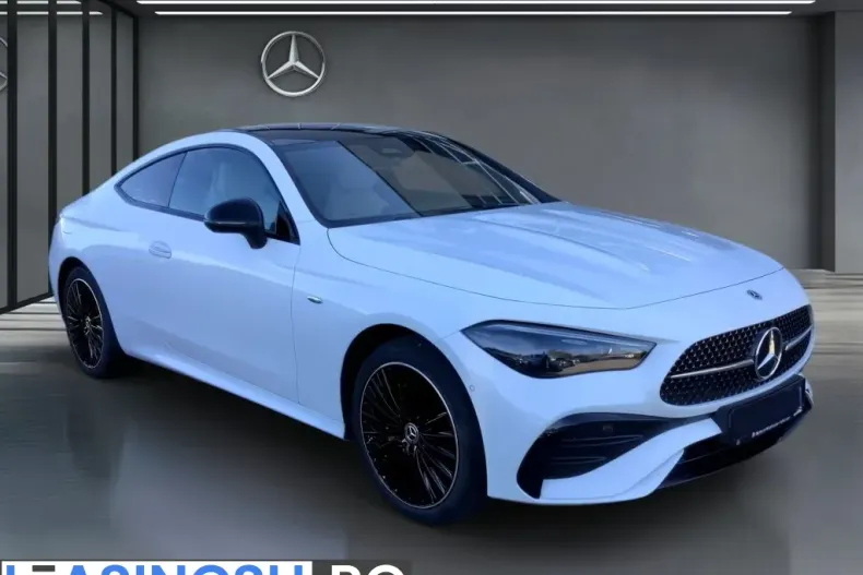 Mercedes-Benz CLE 300 (Clasa CLE) din 2024 cu 22.000 km - oferta MER208951 - foto 2