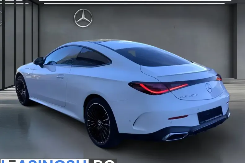 Mercedes-Benz CLE 300 (Clasa CLE) din 2024 cu 22.000 km - oferta MER208951 - foto 4