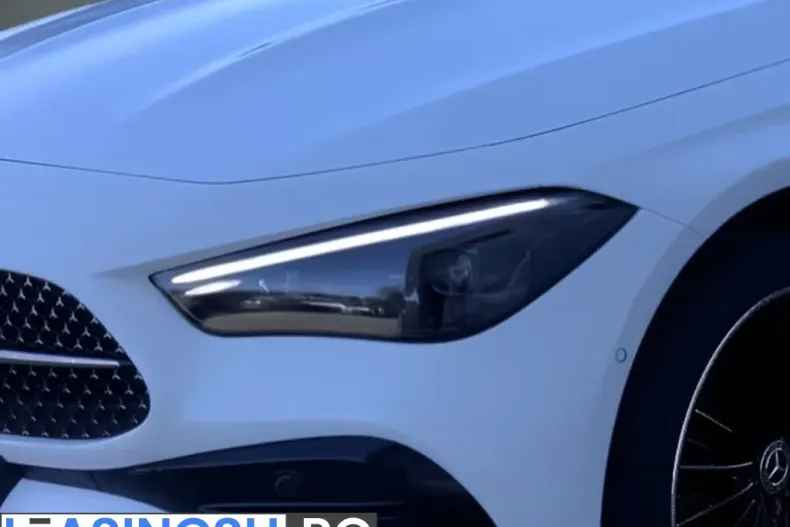 Mercedes-Benz CLE 300 (Clasa CLE) din 2024 cu 22.000 km - oferta MER208951 - foto 5