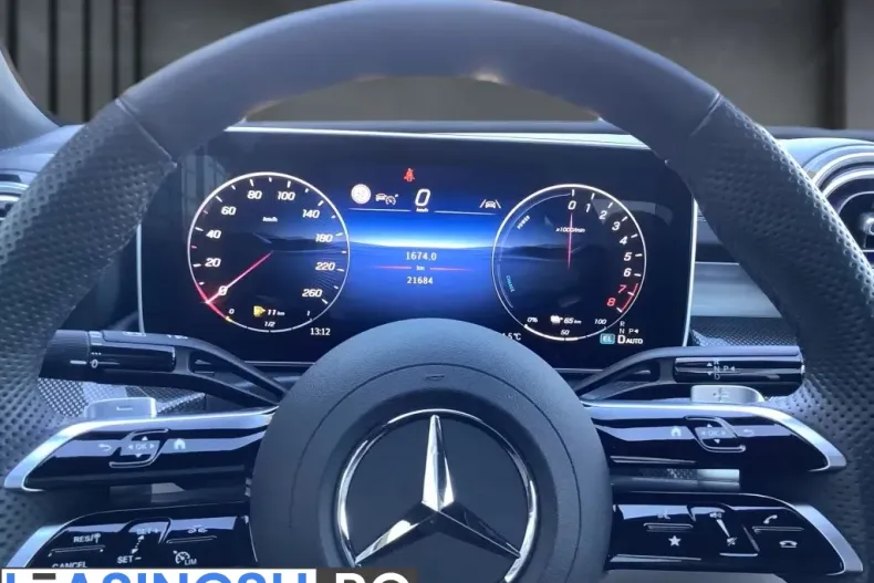 Mercedes-Benz CLE 300 (Clasa CLE) din 2024 cu 22.000 km - oferta MER208951 - foto 8