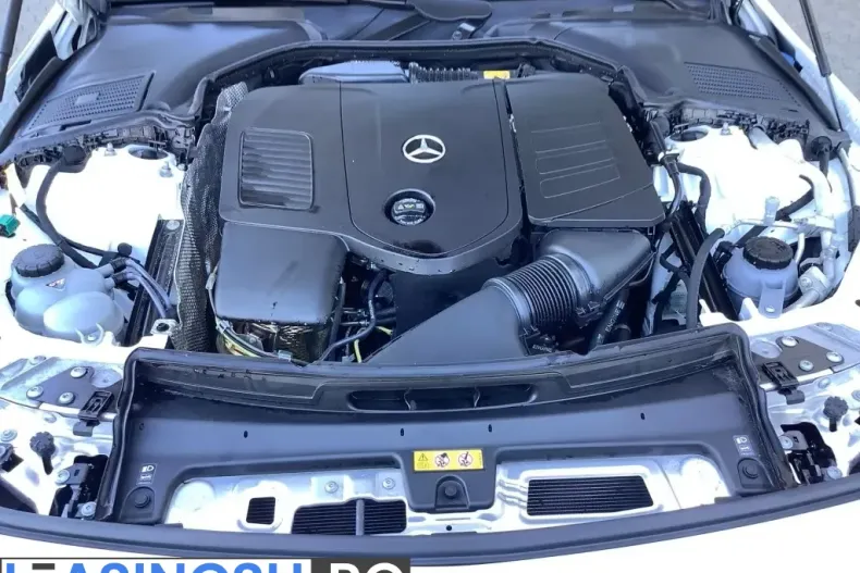 Mercedes-Benz CLE 300 (Clasa CLE) din 2024 cu 22.000 km - oferta MER208951 - foto 19