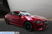Mercedes-Benz CLA 250 (Clasa CLA) din 2023 cu 27.916 km - oferta MER208952 - foto 2