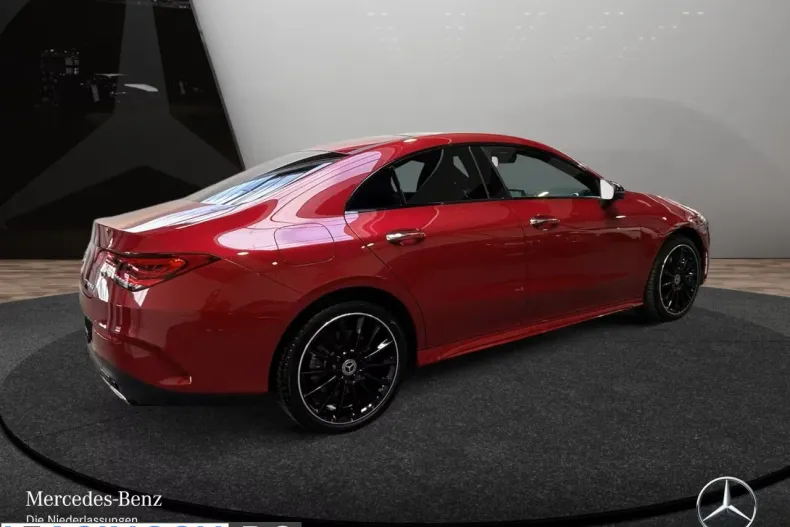 Mercedes-Benz CLA 250 (Clasa CLA) din 2023 cu 27.916 km - oferta MER208952 - foto 3