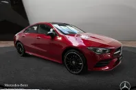 Mercedes-Benz CLA 250 (Clasa CLA) din 2023 cu 27.916 km - oferta MER208952 - foto 4