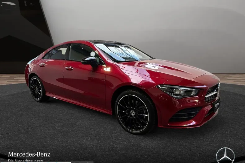 Mercedes-Benz CLA 250 (Clasa CLA) din 2023 cu 27.916 km - oferta MER208952 - foto 4
