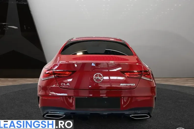Mercedes-Benz CLA 250 (Clasa CLA) din 2023 cu 27.916 km - oferta MER208952 - foto 5