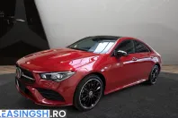 Mercedes-Benz CLA 250 (Clasa CLA) din 2023 cu 27.916 km - oferta MER208952 - foto 8
