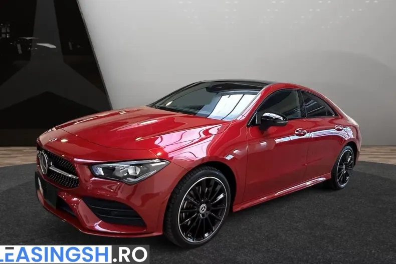 Mercedes-Benz CLA 250 (Clasa CLA) din 2023 cu 27.916 km - oferta MER208952 - foto 8