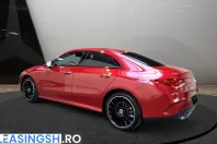 Mercedes-Benz CLA 250 (Clasa CLA) din 2023 cu 27.916 km - oferta MER208952 - foto 9