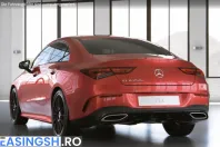 Mercedes-Benz CLA 250 (Clasa CLA) din 2023 cu 27.916 km - oferta MER208952 - foto 11
