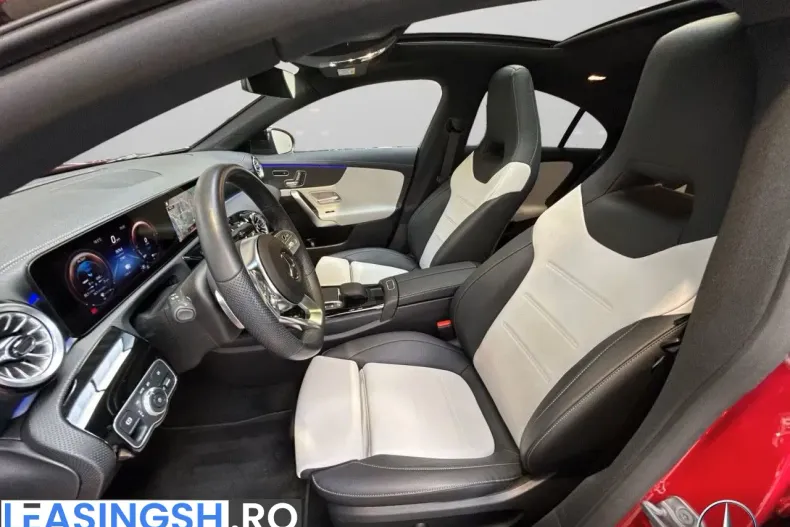 Mercedes-Benz CLA 250 (Clasa CLA) din 2023 cu 27.916 km - oferta MER208952 - foto 13