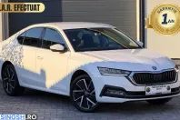 Skoda Octavia din 2021 cu 158.950 km - oferta SKO208953 - foto 1