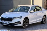 Skoda Octavia din 2021 cu 158.950 km - oferta SKO208953 - foto 3