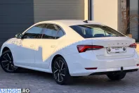 Skoda Octavia din 2021 cu 158.950 km - oferta SKO208953 - foto 4