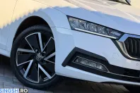 Skoda Octavia din 2021 cu 158.950 km - oferta SKO208953 - foto 9