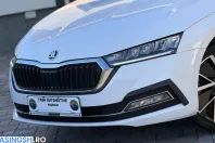 Skoda Octavia din 2021 cu 158.950 km - oferta SKO208953 - foto 11