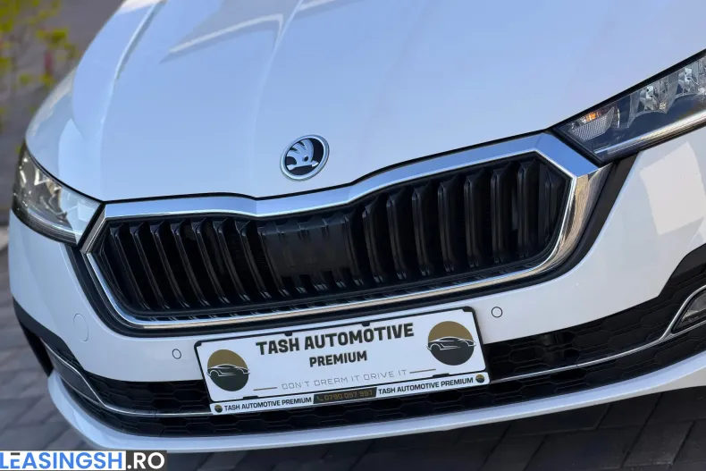 Skoda Octavia din 2021 cu 158.950 km - oferta SKO208953 - foto 13