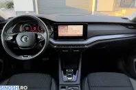 Skoda Octavia din 2021 cu 158.950 km - oferta SKO208953 - foto 17