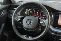 Skoda Octavia din 2021 cu 158.950 km - oferta SKO208953 - foto 22