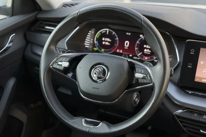 Skoda Octavia din 2021 cu 158.950 km - oferta SKO208953 - foto 22