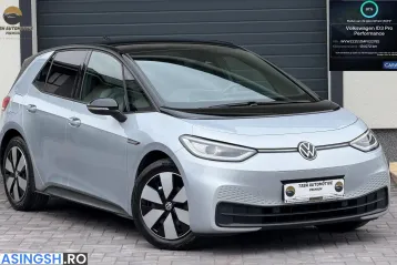 Volkswagen ID.3 din 2021 - oferta VOL208954
