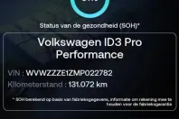 Volkswagen ID.3 din 2021 cu 131.100 km - oferta VOL208954 - foto 2