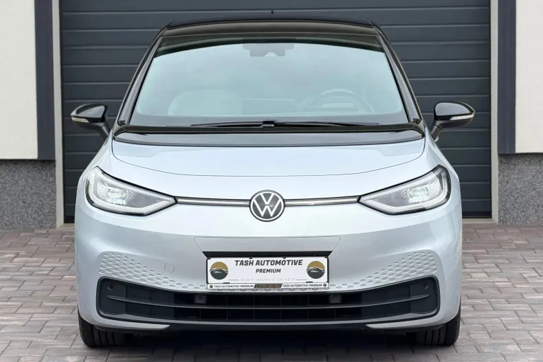 Volkswagen ID.3 din 2021 cu 131.100 km - oferta VOL208954 - foto 3