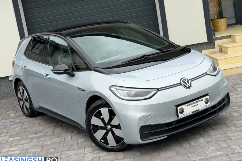 Volkswagen ID.3 din 2021 cu 131.100 km - oferta VOL208954 - foto 8
