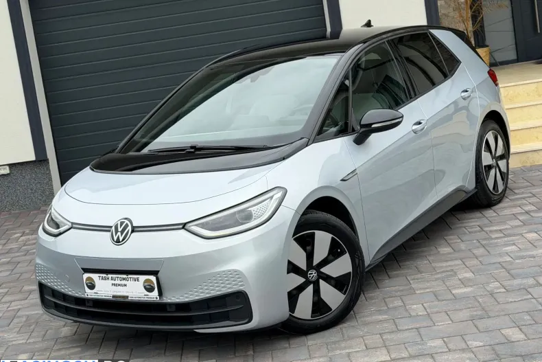 Volkswagen ID.3 din 2021 cu 131.100 km - oferta VOL208954 - foto 9