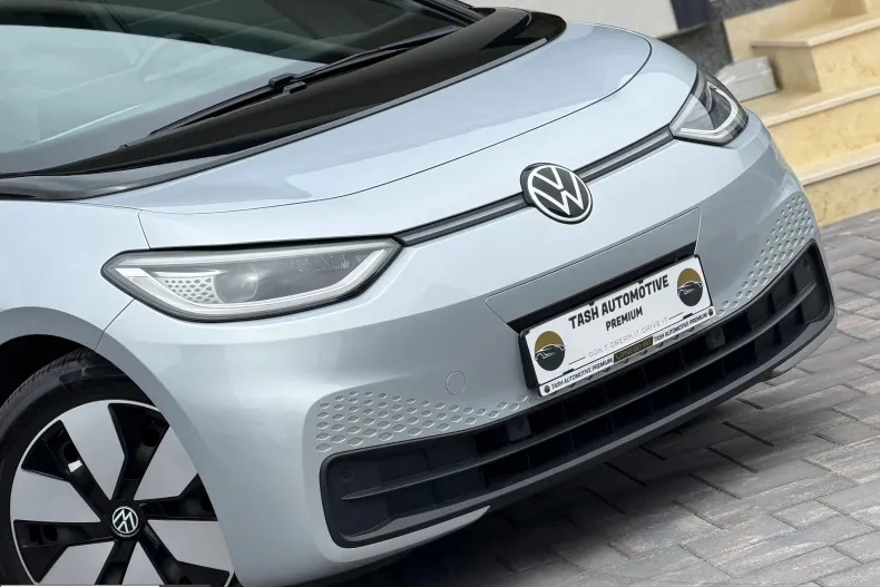 Volkswagen ID.3 din 2021 cu 131.100 km - oferta VOL208954 - foto 11