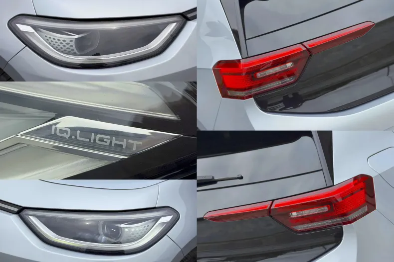 Volkswagen ID.3 din 2021 cu 131.100 km - oferta VOL208954 - foto 15