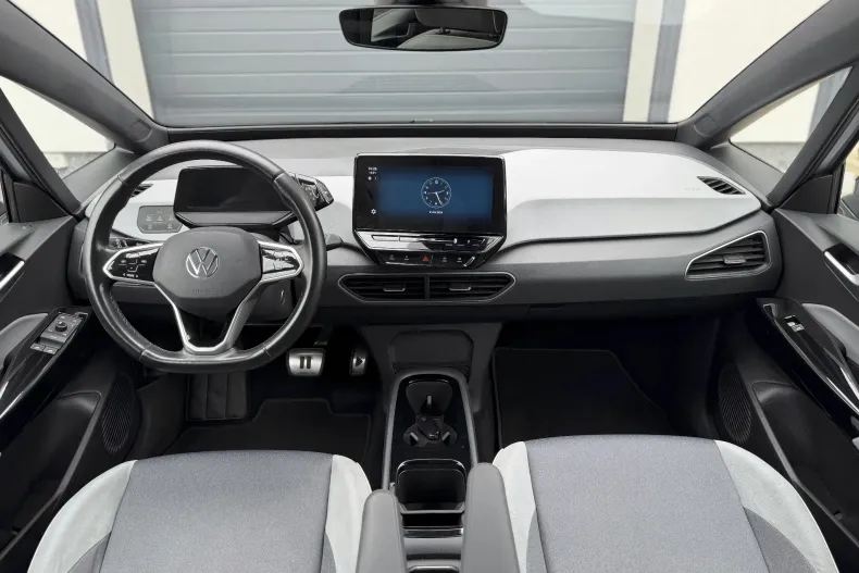 Volkswagen ID.3 din 2021 cu 131.100 km - oferta VOL208954 - foto 18