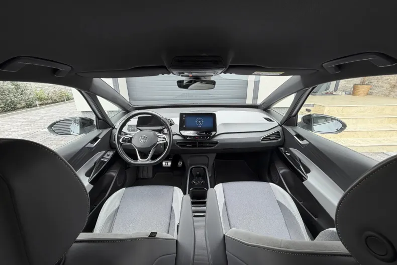 Volkswagen ID.3 din 2021 cu 131.100 km - oferta VOL208954 - foto 19