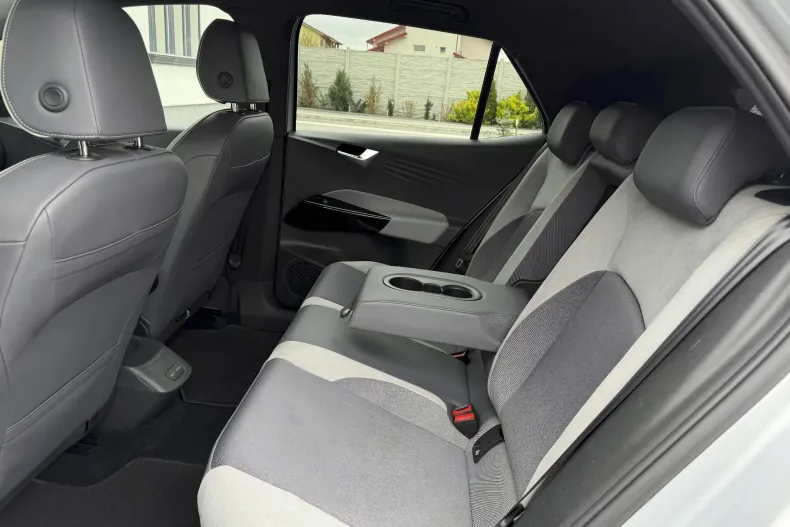 Volkswagen ID.3 din 2021 cu 131.100 km - oferta VOL208954 - foto 20