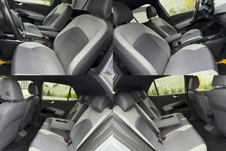 Volkswagen ID.3 din 2021 cu 131.100 km - oferta VOL208954 - foto 21