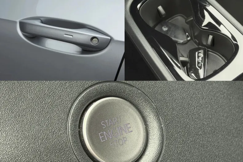 Volkswagen ID.3 din 2021 cu 131.100 km - oferta VOL208954 - foto 36