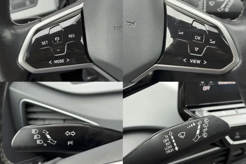 Volkswagen ID.3 din 2021 cu 131.100 km - oferta VOL208954 - foto 38