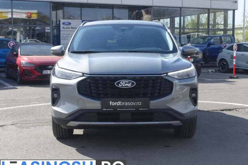 Ford Kuga din 2026 cu 1 km - oferta FOR208955 - foto 2
