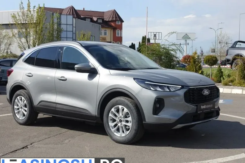 Ford Kuga din 2026 cu 1 km - oferta FOR208955 - foto 3