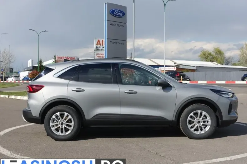 Ford Kuga din 2026 cu 1 km - oferta FOR208955 - foto 4