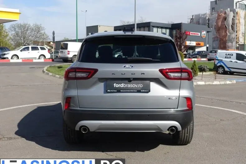 Ford Kuga din 2026 cu 1 km - oferta FOR208955 - foto 6