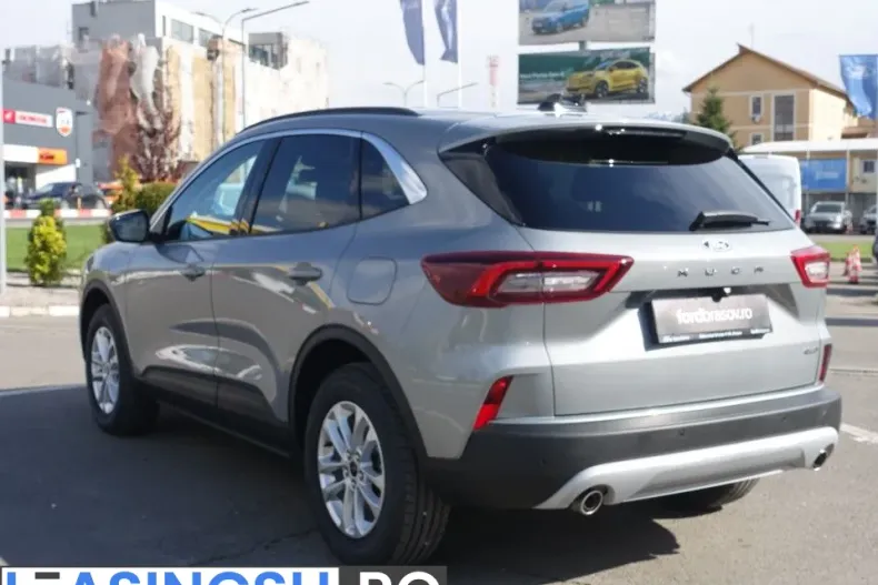 Ford Kuga din 2026 cu 1 km - oferta FOR208955 - foto 7