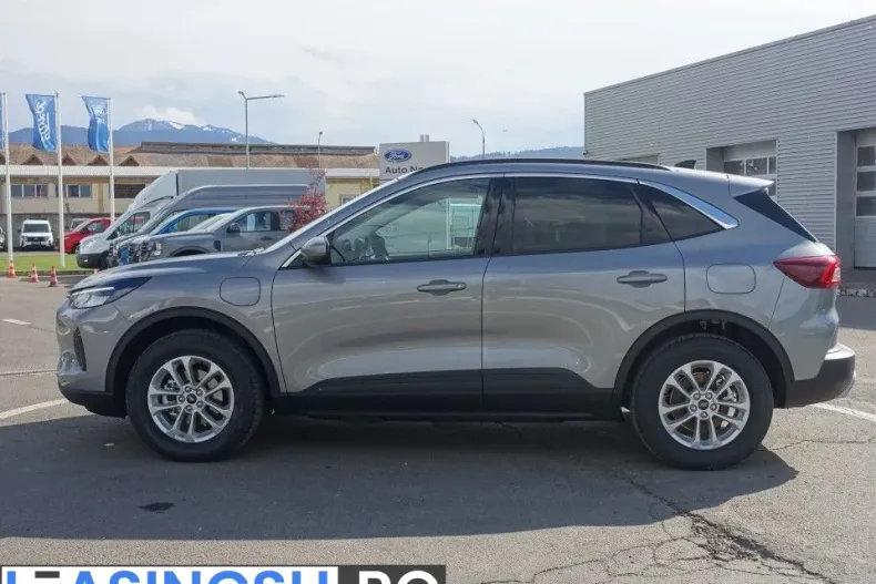 Ford Kuga din 2026 cu 1 km - oferta FOR208955 - foto 8