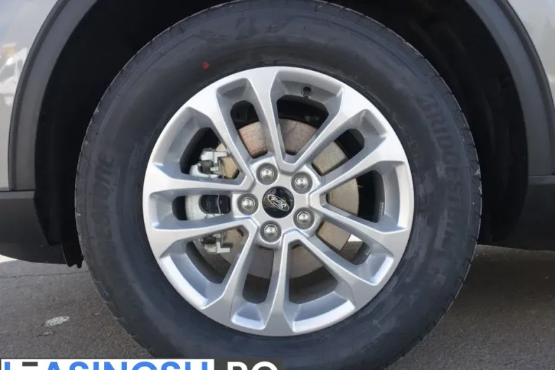 Ford Kuga din 2026 cu 1 km - oferta FOR208955 - foto 9