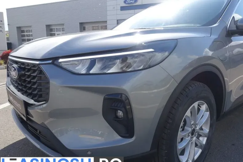 Ford Kuga din 2026 cu 1 km - oferta FOR208955 - foto 11