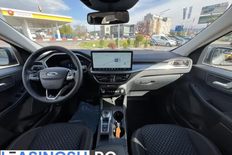 Ford Kuga din 2026 cu 1 km - oferta FOR208955 - foto 13